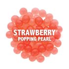 Strawberry Pearls