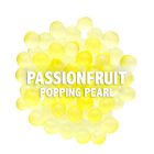 Passion Fruit Pearls